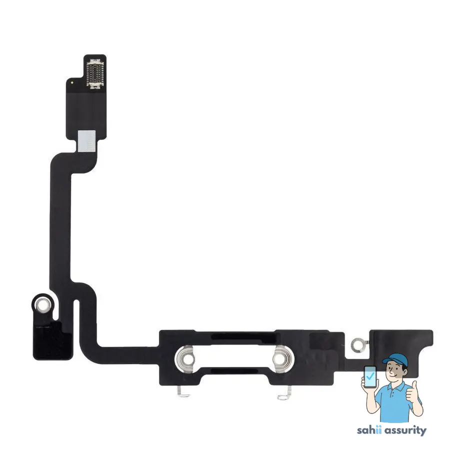 Loud Speaker Flex Cable for Apple iPhone XR thumbnail